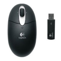 Logitech OEM 910-000342 RX650